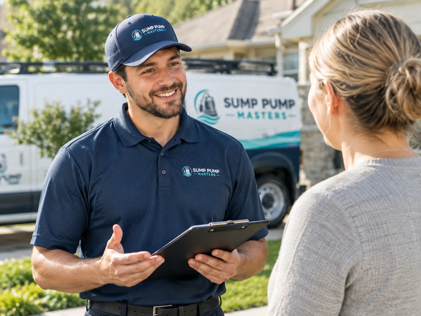 Sump Pump Repair Vesta, MN FAQs